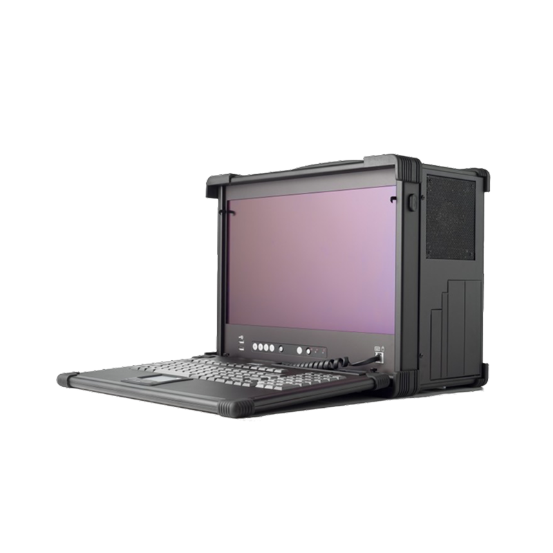 The flexpac computer used in the study